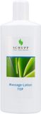 Schupp Massage-emulsie Top - 1000 ml