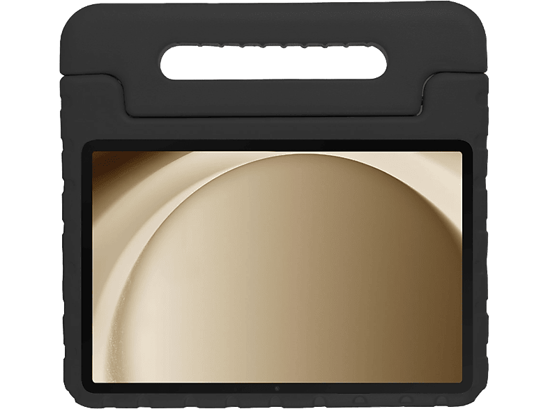 Just In Case Samsung Galaxy Tab A9+ Kids Case Black