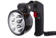 HELLA 1H0 996 376-491 LED-Zoeklamp - Modul 70 Gen. III - 12/24V - Hand-zoeklamp - 800lm - Opbouw - Kabel: 3500mm