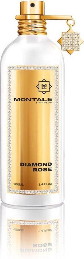 Montale Diamond Rose / 100 (ml) / Women