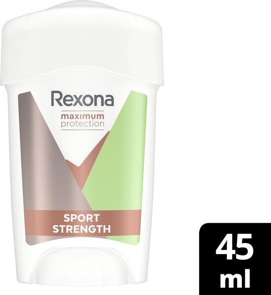 Rexona Maximum Protection Sport Strenght Deodorant