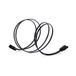 Silverstone CP11 0.5m Zwart
