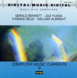 Computer Wergo Digital Music Series - Computer Music Currents 9 CD