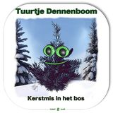 Storyland Pod Tuurtje Dennenboom