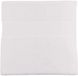 Pen Duick Serviette de bain Blanc 50x100 cm
