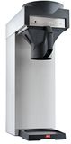 Melitta Koffiezetapparaat, Voor Thermoskan, 170 Mt, Roestvrij Staal/Zwart