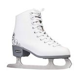 Bladerunner Ice by Rollerblade Allure Kunstschaatsen voor volwassenen, wit