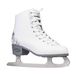 Bladerunner Ice by Rollerblade Allure Kunstschaatsen voor volwassenen, wit