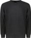 Cars Jeans BRAYAN SW Knit Black