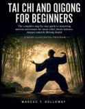 Tai Libri GmbH Tai Chi and Qigong for Beginners