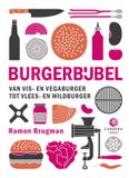 Burgerbijbel: Carrera Burgerbijbel Hardcover
