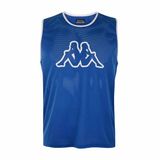 Kappa Overhemden Nipola (x5) Blauw M