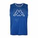 Kappa Overhemden Nipola (x5) Blauw M