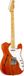 Squier Classic Vibe '60s Telecaster Thinline MN Natural - Elektrische gitaar
