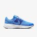 Nike Run Defy - Heren - Hardloopschoenen - Blauw/Wit - Maat 40