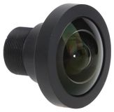 8MP Ultra HD Fisheye-lens voor Sportcamera