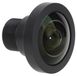 8MP Ultra HD Fisheye-lens voor Sportcamera