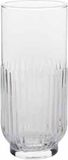 Cosy&Trendy Glas tumbler - 39cl - set van 3