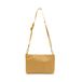 Mandarina Duck MD20 Pochette Amber Geel Schoudertas