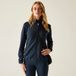 Regatta Ened lichtgewicht fleece vest actieve fleece voor dames
