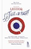 La Bru Zane Charles Lecocq: La Fille De Madame Angot (2 CD)
