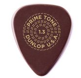 Dunlop Jim Dunlop Primetone - Plectrums - Standard Smooth - Refill Zak 12 Stuks - 1,30 mm