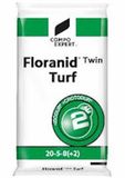 Compo Expert Floranid Twin Turf - 25kg - NPK 20-5-8 + 2MgO