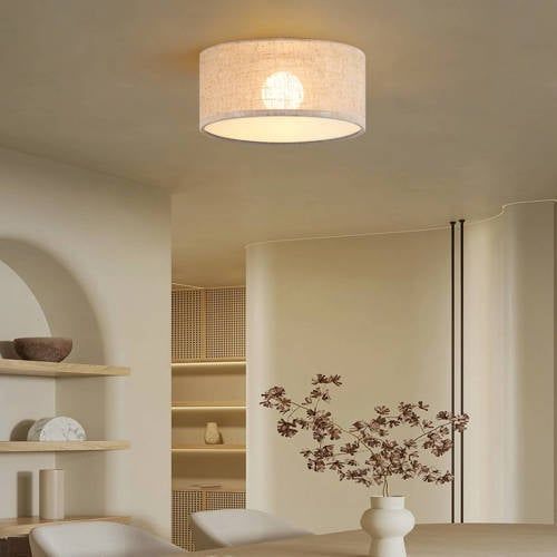 NOUS Living Plafondlamp Daniel