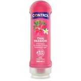 Control Thai Passion Massage Gel 200 ml