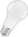 Osram 4058075428560 LED-lamp Energielabel F E27 Peer 8.5 W Neutraalwit