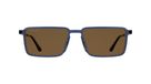 Lacoste L6106S heren Sunglasses