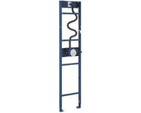 Grohe Rapido élément encastré pour mitigeur bain/douche - 15cm HOH