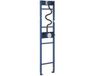 Grohe Rapido élément encastré pour mitigeur bain/douche - 15cm HOH