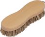 Buemag Brosse de récurage - Bois - Marron