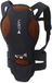 Cairn Pro Impakt II D3O® Protecteur dorsal Noir S