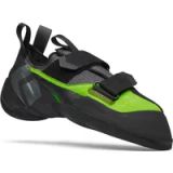 Black Diamond Method Klimschoenen Zwart EU 40 Man