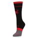 Spyder YOUTH BUG LINER SKI SOKKEN, Unisex Kids, ZWART, XS