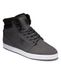 Dc Shoes Crisis 2 Hi Wnt Schoenen Grijs EU 41 Man