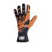 Omp OMPKK02743E096005 Ks-3 handschoenen My2018, oranje/zwart, maat 5