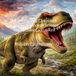 Reconstructing Libri GmbH Reconstructing Dinosaurs Through Modern Science - The Tyrannosaurus Rex
