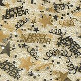 Lunchservetten New Year's Eve Design Lunch Napkins