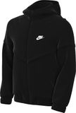 Nike Unisex Kids K NSW Rpl Wr Hd JKT Sr Jacket