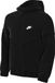 Nike Unisex Kids K NSW Rpl Wr Hd JKT Sr Jacket