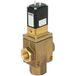 Bürkert Servogestuurd ventiel 351239 6430 24 V/DC G 3/4 mof Nominale breedte 90 mm In rust gesloten 1 stuk(s)
