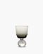 Serax - Bela Silva - Eternal Snow - Waterglas S - Grijs - 6 Ø - 6 Stuks