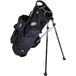 U.S. Kids Standbag Ultralight (UL54) 2024, noir/violet