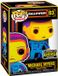 Funko Pop! Movies: Halloween - Michael Myers (Blacklight)