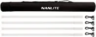 Nanlite Pavotube T8-7X RGBWW LED Pixel Tube Quad Kit - 6949987423232
