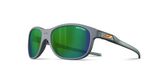 Julbo - UV Zonnebril voor kinderen - Arcade - Spectron 3 - Grijs & groen - maat Onesize (6-10yrs)