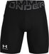 Under Armour HG Heatgear Armour Shorts Heren - Zwart - Maat L